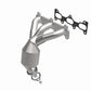 Magnaflow Conv DF 02-06 Hyundai Sonata 2.7L