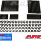 ARP Chevy Big Block MKIV w/ Merlin Heads 10 long Exhaust Stud Hex Head Stud Kit