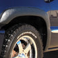 Lund 99-07 Chevy Silverado 1500 SX-Sport Style Smooth Elite Series Fender Flares - Black (4 Pc.)