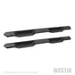 Westin/HDX 19-21 Ram 1500 Quad Cab (Excl. Classic) Xtreme Nerf Step Bars - Textured Black