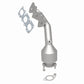 Magnaflow Conv DF 2007-2009 Sorento 3.3 3.8 L Manifold
