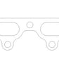 Cometic Mazda B6 16V 89-93 Exhaust .030 inch MLS Head Gasket 1.765 inch X 1.020 inch Port