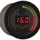 Autometer Stack 52mm Pro-Control Wideband Air/Fuel Ratio (Lambda) Gauge - White
