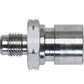 Wilwood Fitting Adaptor -3 to 10mm x 1.0 I.F.