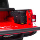 UnderCover 2020 Jeep Gladiator Passengers Side Swing Case - Black Smooth