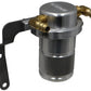 Moroso 14-19 Chevrolet Corvette (Non ZO6) Air/Oil Separator Catch Can - Small Body - Billet Aluminum