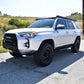 Westin 10-17 Toyota 4Runner Trail / 14-23 SR5/TRD/PRO Outlaw Running Boards