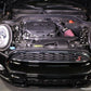 Mishimoto 14-16 Mini Cooper S 2.0L Performance Air Intake Kit - Wrinkle Red