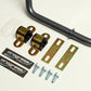 Progress Tech 02-06 Acura RSX/02-05 Honda Civic Si Front Sway Bar (27mm)