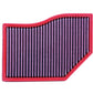 BMC 2018 Mercedes Class B (W247) B 200d Replacement Panel Air Filter