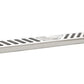 Lund 09-17 Dodge Ram 1500 Quad Cab Summit Ridge 2.0 Running Boards - Stainless