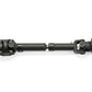 Fabtech 07-11 Jeep JK 4WD 2-Door Heavy Duty Rear Driveshaft