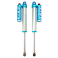 King Shocks 09-14 Ford F150 2WD/4WD Rear 2.5 Dia Piggyback Reservoir Shock w/Adjuster (Pair)