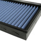 aFe MagnumFLOW Air Filters OER P5R A/F P5R Porsche Cayenne 03-11 V6/V8