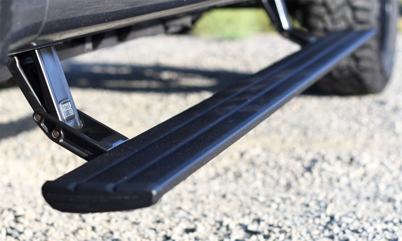 AMP Research 2022 Ford F-250/350/450 PowerStep Smart Series