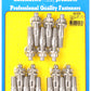 ARP M10 x 1.25/1.50 x 55mm Stainless Steel Broached Stud Kit - 16 Pieces
