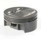 Mahle MS Piston Set SBC 383ci 4.03in Bore 3.75in Stroke 6.0in Rod .927 Pin 6cc 12.0 CR Set of 8