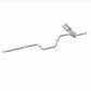 Magnaflow SYS C/B 2010- Mazda 3 2.0L