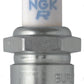 NGK Standard Spark Plug Box of 4 (BUR6ET)
