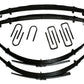 Skyjacker 8"SYS,74.5-93 DODGE 1/2,3/4