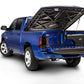 UnderCover 05-20 Toyota Tacoma Passengers Side Swing Case - Black Smooth