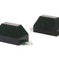 SuperPro 1987 Jeep Wrangler Sport Front Bump Stop Bushing Set