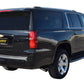 Gibson 15-18 GMC Yukon XL SLE 5.3L 2.25in Cat-Back Single Exhaust - Stainless