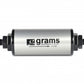 Grams Performance 20 Micron -10AN Fuel Filter