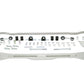 Whiteline 96-00 Honda Civic EJ & EK (Will Not Fit 01+) Rear 22mm X Heavy Duty Adjustable Swaybar