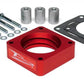 Airaid 91-06 4.0L Jeeps PowerAid TB Spacer