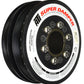 ATI Damper - 7.48in - Alum - 6/4 Grv - LS3 Camaro - 10-15 - Gen 3 Vortec Truck - 6 Bolt - LS