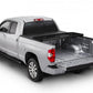 Tonno Pro 04-15 Nissan Titan 5.5ft (Incl 42-498 Utility Track Kit) Hard Fold Tonneau Cover