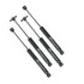 Superlift 88-98 GM 2500/3550 8-Lug/96-99 Suburban 4WD 5-7in Lift Kit Shock Box