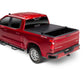 Truxedo 16-18 GMC Sierra & Chevrolet Silverado 1500/2500/3500 w/Sport Bar 8ft Lo Pro Bed Cover