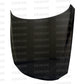 Seibon 92-00 Lexus SC Series OEM Carbon Fiber Hood