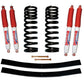 Skyjacker 2" 69-72 F150 4WD