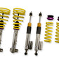 KW Coilover Kit V2 Mercedes-Benz C-Class (203 CL) all engines RWDSportcoupe