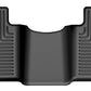 Husky Liners 2023 Kia Sportage X-Act Contour Floor Liners (2nd Seat) - Black