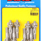 ARP M10 X 1.25/1.50 X M55 Stainless Steel Accessory Studs (8 pack)