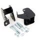 UMI Performance 82-02 GM F-Body Lower Control Arm Relocation Brackets - Bolt-In