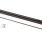 Putco 17-19 Ford Super Duty 60in Amber Blade LED Light Bar w/ Direct fit Quick-Connect Harness