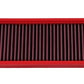 BMC 99-10 Fiat Punto II (188/188AX) 1.2L 16V ELX / HLX Replacement Panel Air Filter