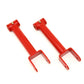 BMR 91-96 B-Body Non-Adj. Upper Control Arms STD. Length (Polyurethane) - Red