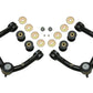 ICON 2007+ Toyota FJ / 2003+ Toyota 4Runner Tubular Upper Control Arm Delta Joint Kit