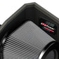 aFe POWER Magnum FORCE Carbon Fiber Stage 2 Pro Dry S CAIS - 11-18 Dodge Challenger/Charger V8-6.4L