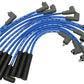 NGK Jaguar XJ12 1991-1989 Spark Plug Wire Set