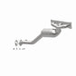 MagnaFlow Direct-Fit SS Catalytic Converter 07-13 BMW 328i L6 3.0LGAS