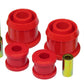 Prothane 10-11 Chevy Camaro Front Control Arm Bushings - Red