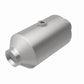 MagnaFlow Conv Universal 2.50 Mid O2 CA