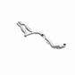 Magnaflow Conv DF D/S 03-06 Mercedes E55 AMG